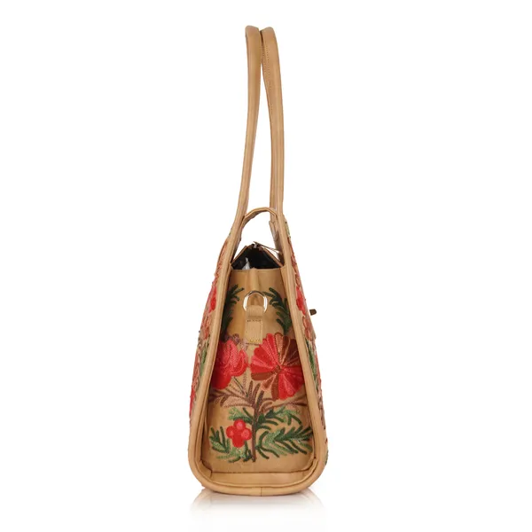 EVEDA_Synthetic_Velvet_Gorgeous_Embrodeiry_Stylish_Design_Hobo_Women_Handbag