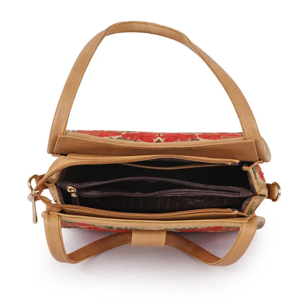 EVEDA_Synthetic_Velvet_Gorgeous_Embrodeiry_Stylish_Design_Hobo_Women_Handbag