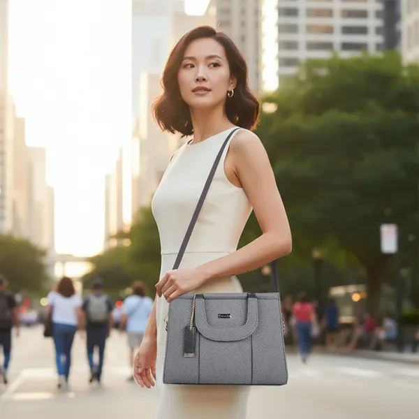 EVEDA_Synthetic_Leather_Women's_hand_bag_|_Ladies_Purse_|_Shoulder_Bag