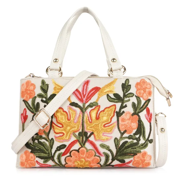 EVEDA_Synthetic_Gorgeous_Embrodeiry_Stylish_Design_Women_selling_bag
