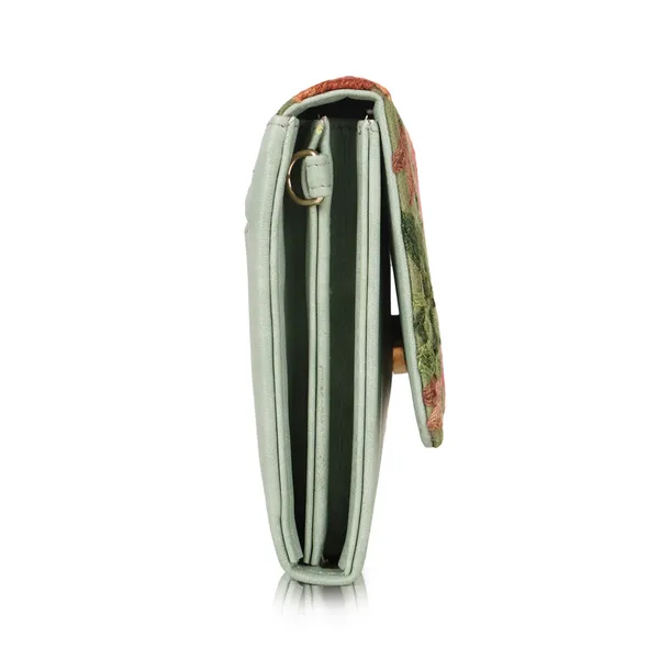 EVEDA_Women_Stylish_Embrodeiry_Clutch
