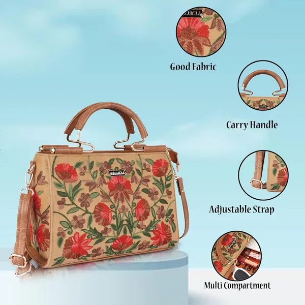 VELUCIA_Floral_Embroidered_Handbag,_Floral_Leather_Handle_and_Strap_(Beige)