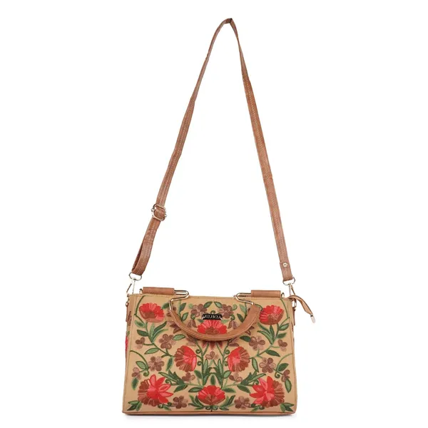 VELUCIA_Floral_Embroidered_Handbag,_Floral_Leather_Handle_and_Strap_(Beige)