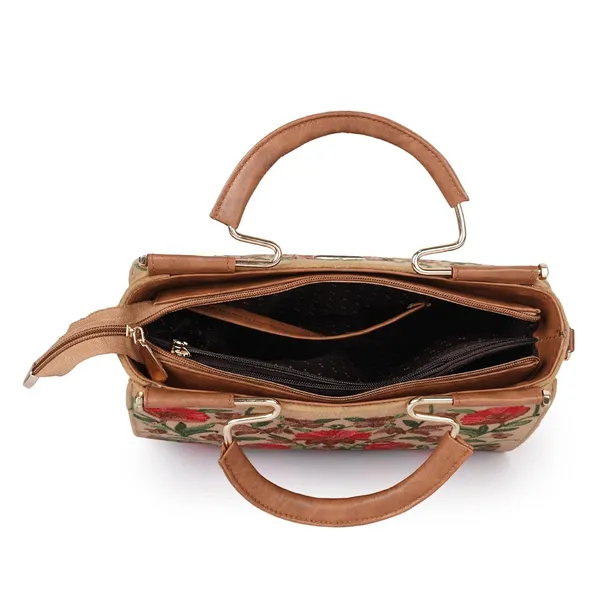 VELUCIA_Floral_Embroidered_Handbag,_Floral_Leather_Handle_and_Strap_(Beige)