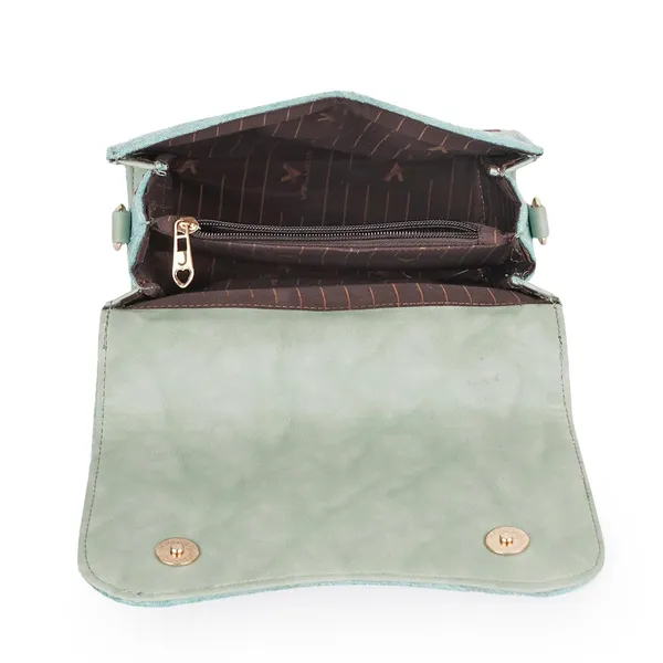 VELUCIA_Floral_Embroidered_Crossbody_Sling_Bag_with_Top_Handle,_Vintage_Style_Canvas_for_Women_(Blue)