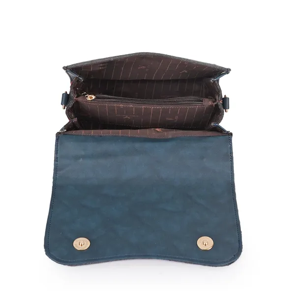 VELUCIA_Floral_Embroidered_Crossbody_Sling_Bag_with_Top_Handle,_Vintage_Style_Canvas_for_Women_(Navy_Blue)