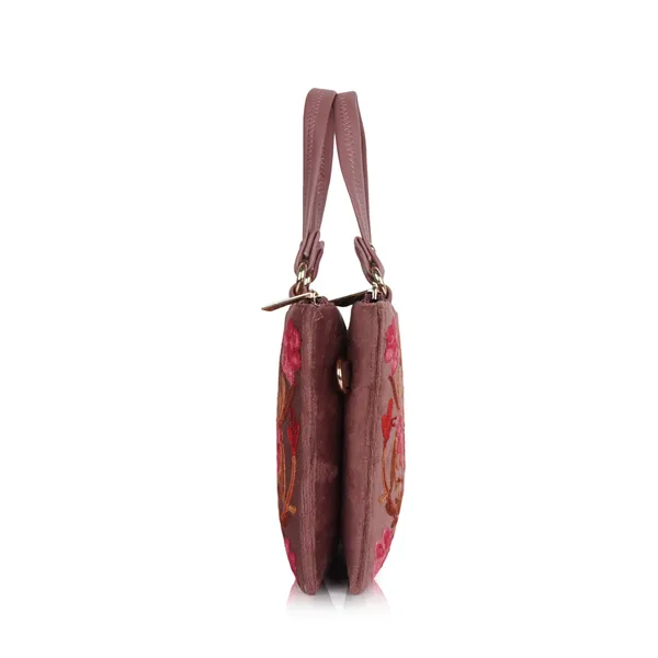 EVEDA_Floral_Embroidered_Handbag
