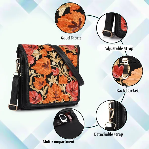 EVEDA_Floral_Embroidered_sling_bag