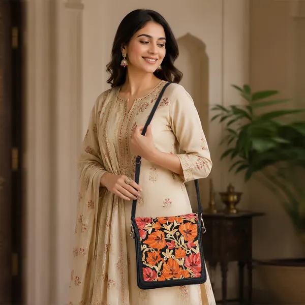 EVEDA_Floral_Embroidered_sling_bag