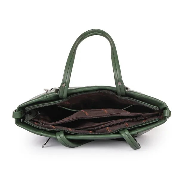 EVEDA_Women_Green_Hobo__Shoulder_Bag