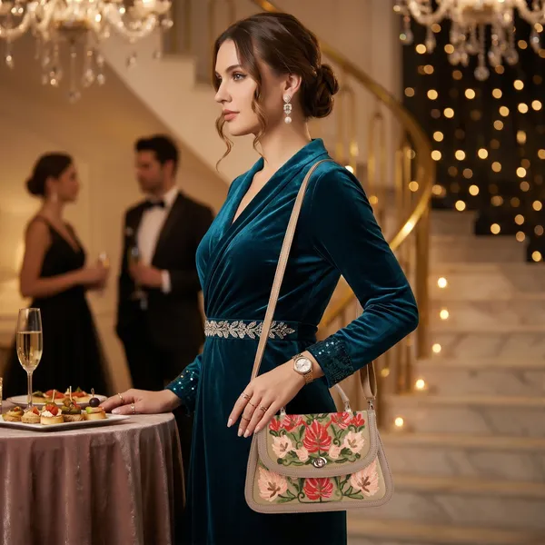 EVEDA_Floral_Embroidered_sling_bag