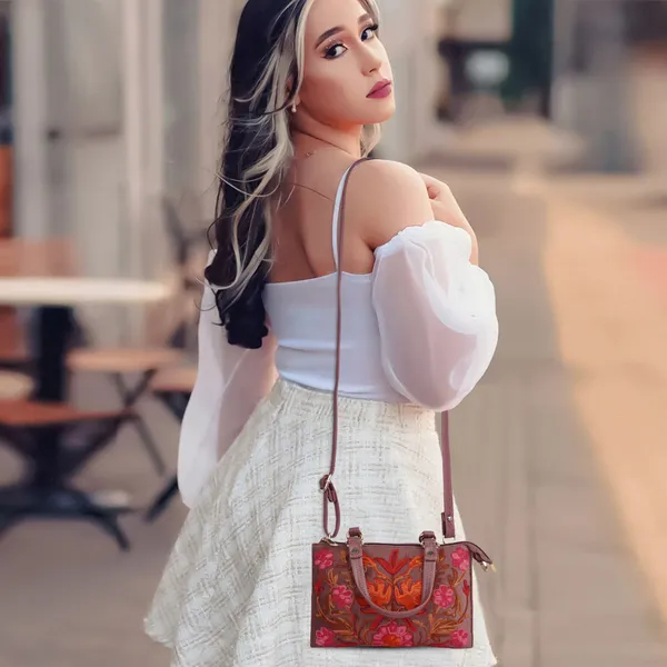 EVEDA_Synthetic_Gorgeous_Embrodeiry_Stylish_Design_Women_selling_bag
