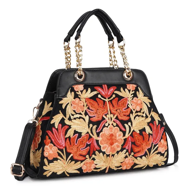 EVEDA_Embroidered_Floral_Handbag
