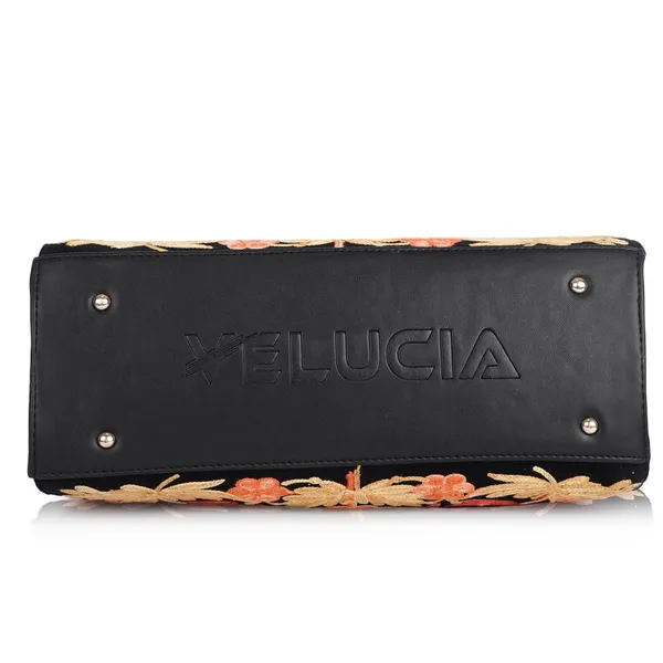 EVEDA_Embroidered_Floral_Handbag
