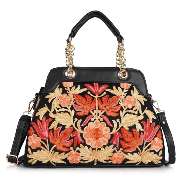 EVEDA_Embroidered_Floral_Handbag