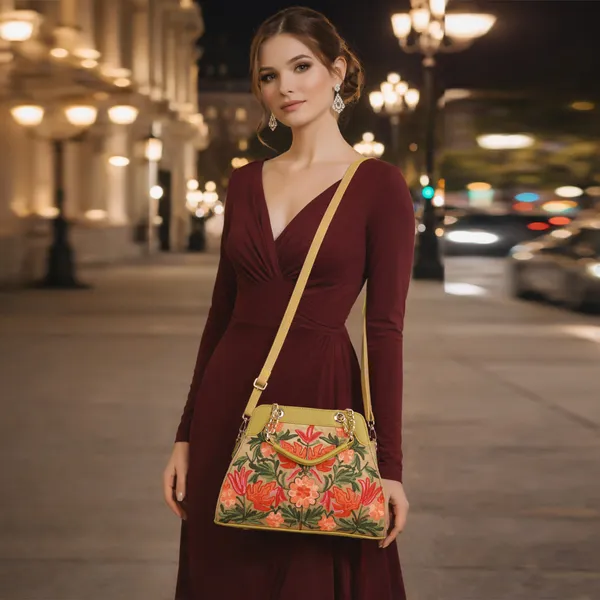 EVEDA_Embroidered_Floral_Handbag