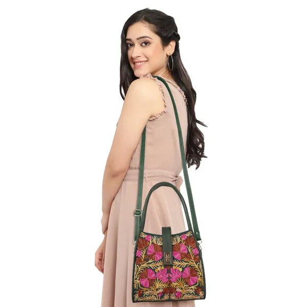 EVEDA_Synthetic_Velvet_Gorgeous_Embrodeiry_Stylish_Design_Hobo_Women_Handbag