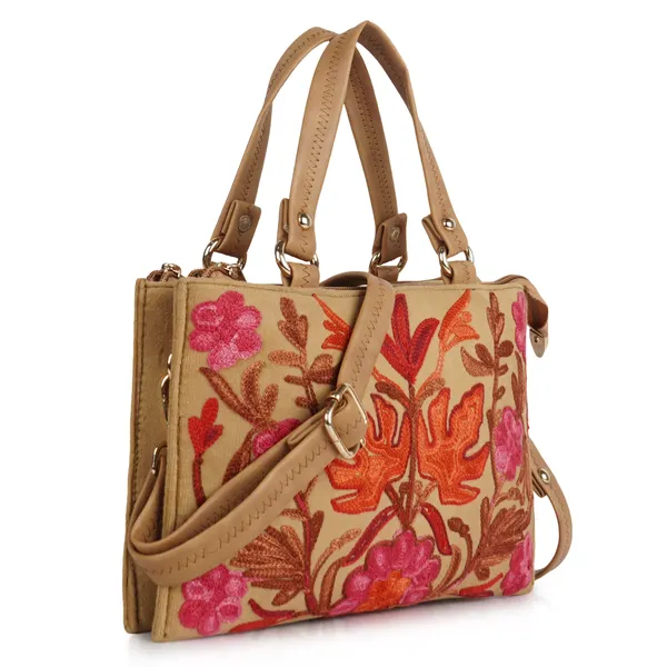 EVEDA_Floral_Embroidered_Handbag