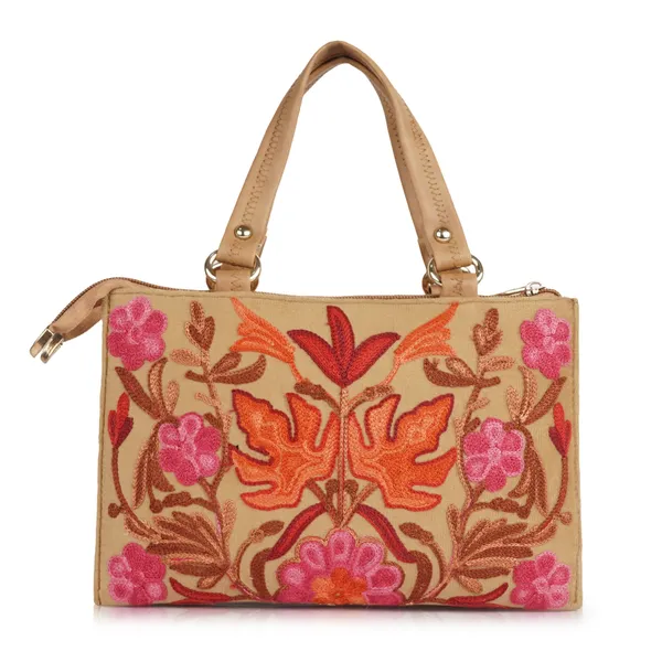 EVEDA_Floral_Embroidered_Handbag
