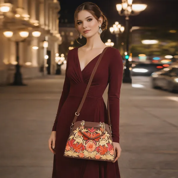 EVEDA_Embroidered_Floral_Handbag