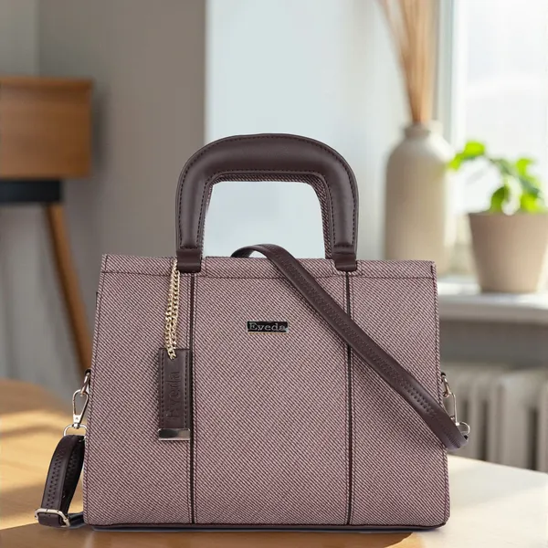 EVEDA_Synthetic_Leather_Women's_hand_bag_|_Ladies_Purse_|_Shoulder_Bag