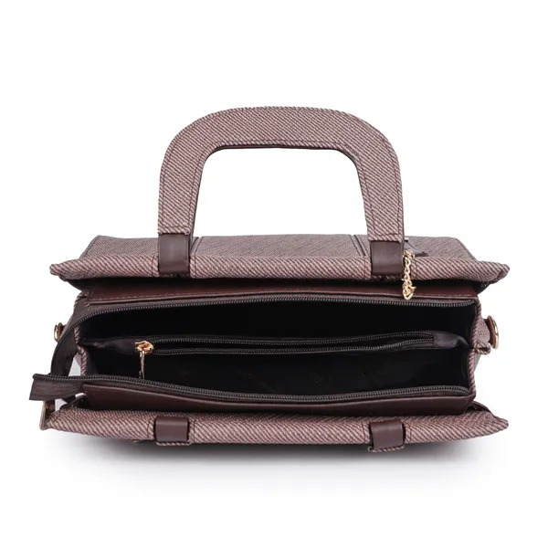 EVEDA_Synthetic_Leather_Women's_hand_bag_|_Ladies_Purse_|_Shoulder_Bag