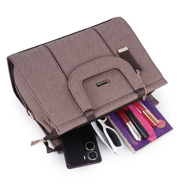 EVEDA_Synthetic_Leather_Women's_hand_bag_|_Ladies_Purse_|_Shoulder_Bag
