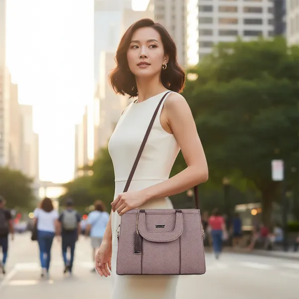 EVEDA_Synthetic_Leather_Women's_hand_bag_|_Ladies_Purse_|_Shoulder_Bag