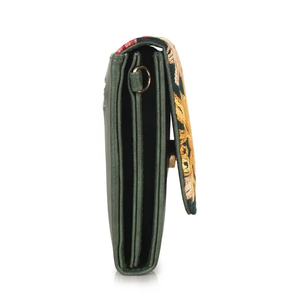 EVEDA_Women_Stylish_Embrodeiry_Clutch