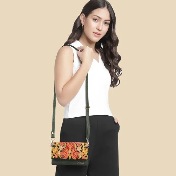 EVEDA_Women_Stylish_Embrodeiry_Clutch