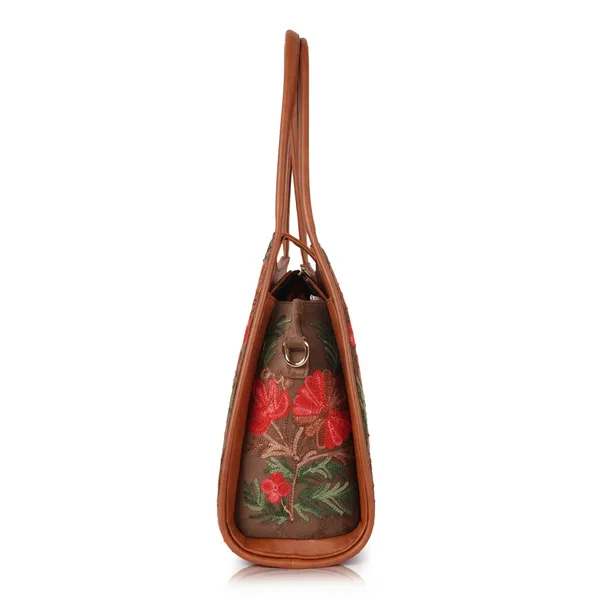EVEDA_Synthetic_Velvet_Gorgeous_Embrodeiry_Stylish_Design_Hobo_Women_Handbag