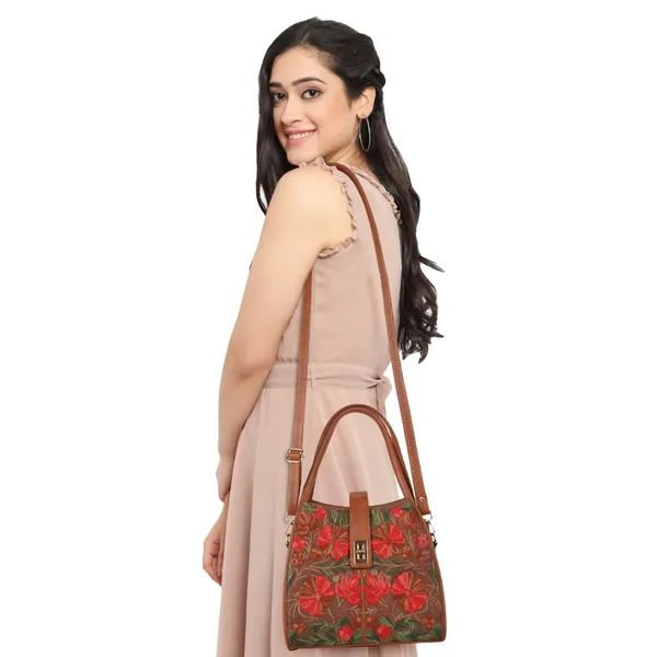 EVEDA_Synthetic_Velvet_Gorgeous_Embrodeiry_Stylish_Design_Hobo_Women_Handbag