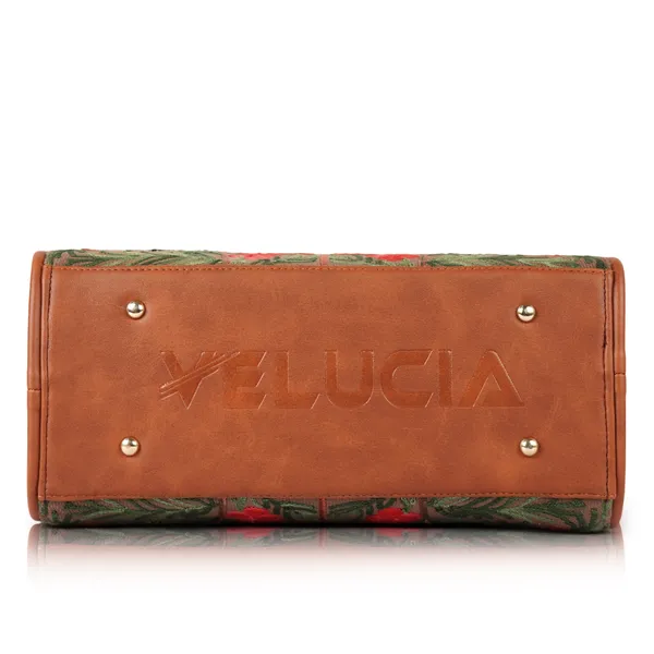 EVEDA_Synthetic_Velvet_Gorgeous_Embrodeiry_Stylish_Design_Hobo_Women_Handbag