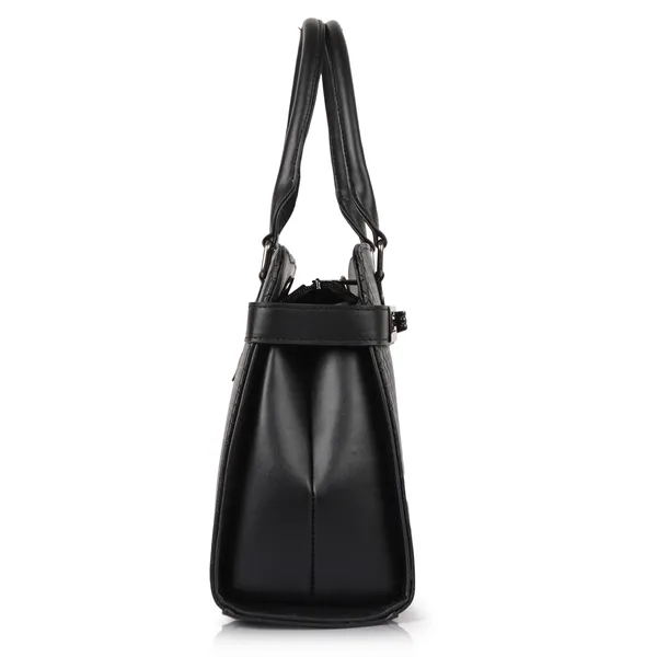 EVEDA_Synthetic_Gorgeous_Stylish_Handel_Design_Women_Handbag
