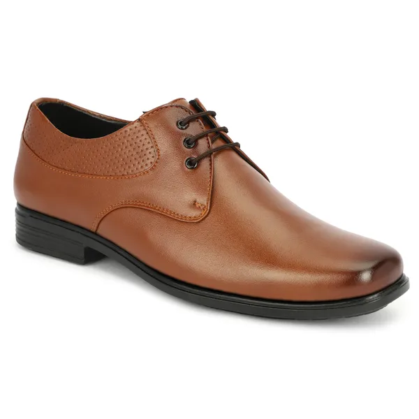 Tan_Synthetic_Leather_Formal_Shoes_For_Men