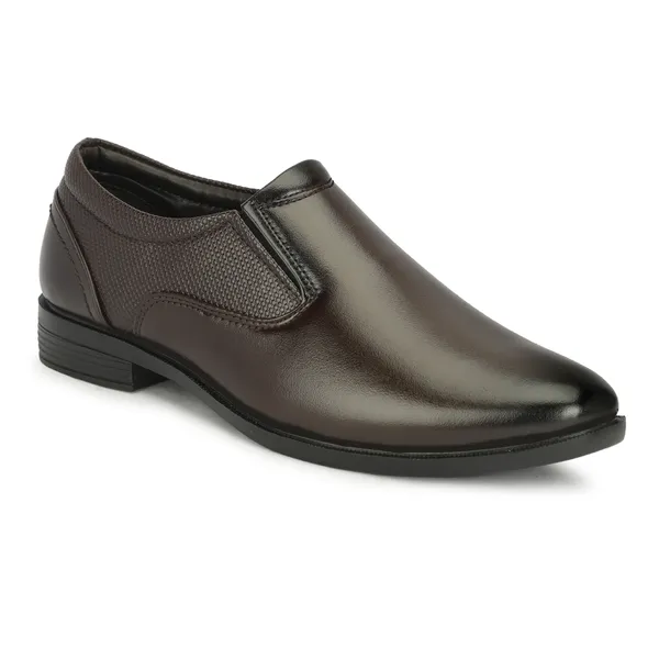 Brown_Synthetic_Stylish_Slip-On_For_Men
