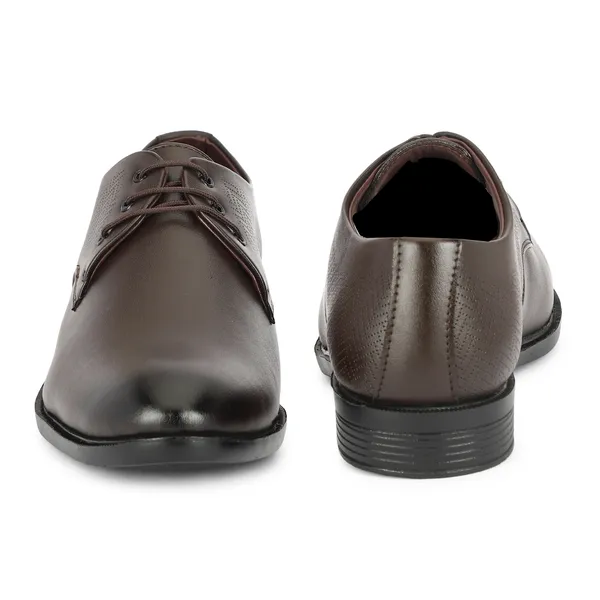 Brown_Synthetic_Leather_Airmix_Sole_Shoes_For_Men