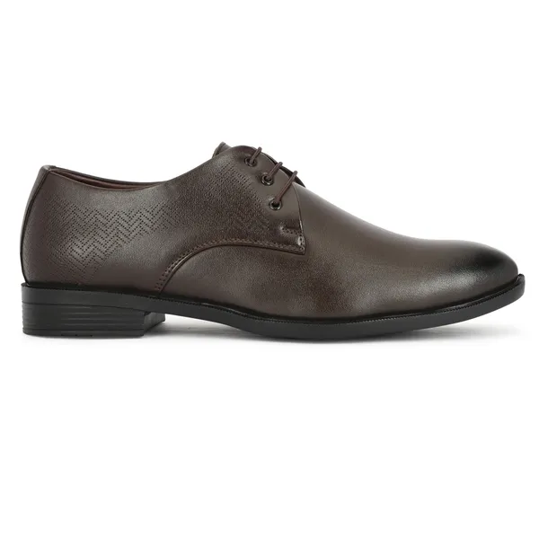 Brown_Synthetic_Leather_Airmix_Sole_Shoes_For_Men
