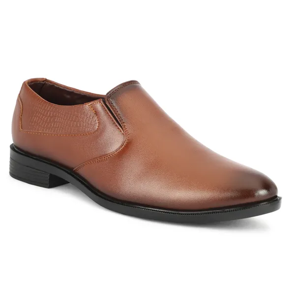 Tan_Synthetic_Leather_Airmix_Sole_Casual_Shoes_For_Women
