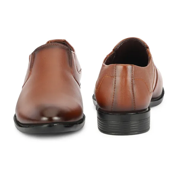 Tan_Synthetic_Leather_Airmix_Sole_Casual_Shoes_For_Women