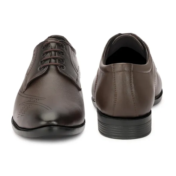 Brown_Synthetic_Leather_Airmix_Sole_Shoes_For_Men