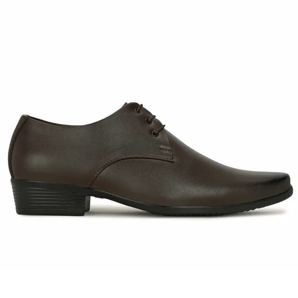 Brown_Synthetic_Leather_Airmix_Sole_Shoes_For_Men
