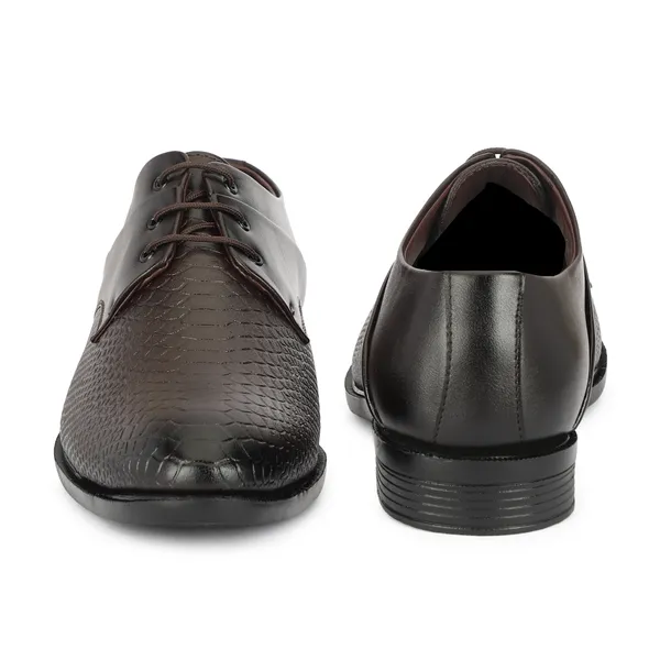 Brown_Synthetic_Leather_Airmix_Sole_Shoes_For_Men