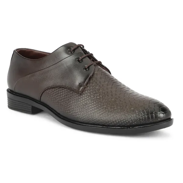 Brown_Synthetic_Leather_Airmix_Sole_Shoes_For_Men