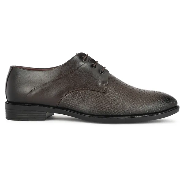 Brown_Synthetic_Leather_Airmix_Sole_Shoes_For_Men