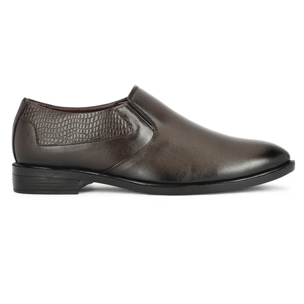 Brown_Synthetic_Leather_Airmix_Sole_Shoes_For_Men