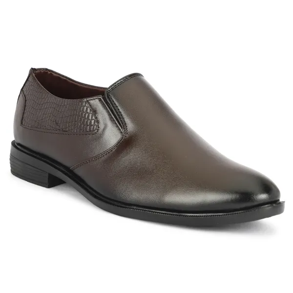 Brown_Synthetic_Leather_Airmix_Sole_Shoes_For_Men
