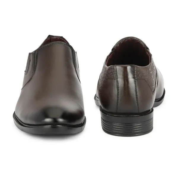 Brown_Synthetic_Leather_Airmix_Sole_Shoes_For_Men
