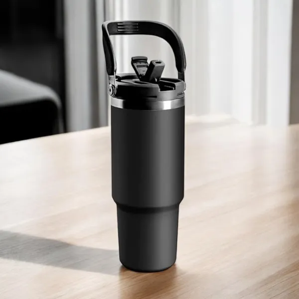 900ml_Black_Stainless_Steel_Insulated_Tumbler_|_Double-Wall_Vacuum_Flask_for_Hot_&_Cold_Beverages