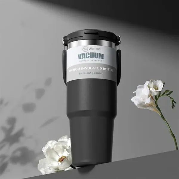 900ml_Black_Stainless_Steel_Insulated_Tumbler_|_Double-Wall_Vacuum_Flask_for_Hot_&_Cold_Beverages